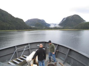 Best Alaska Halibut Fishing Mothership 02